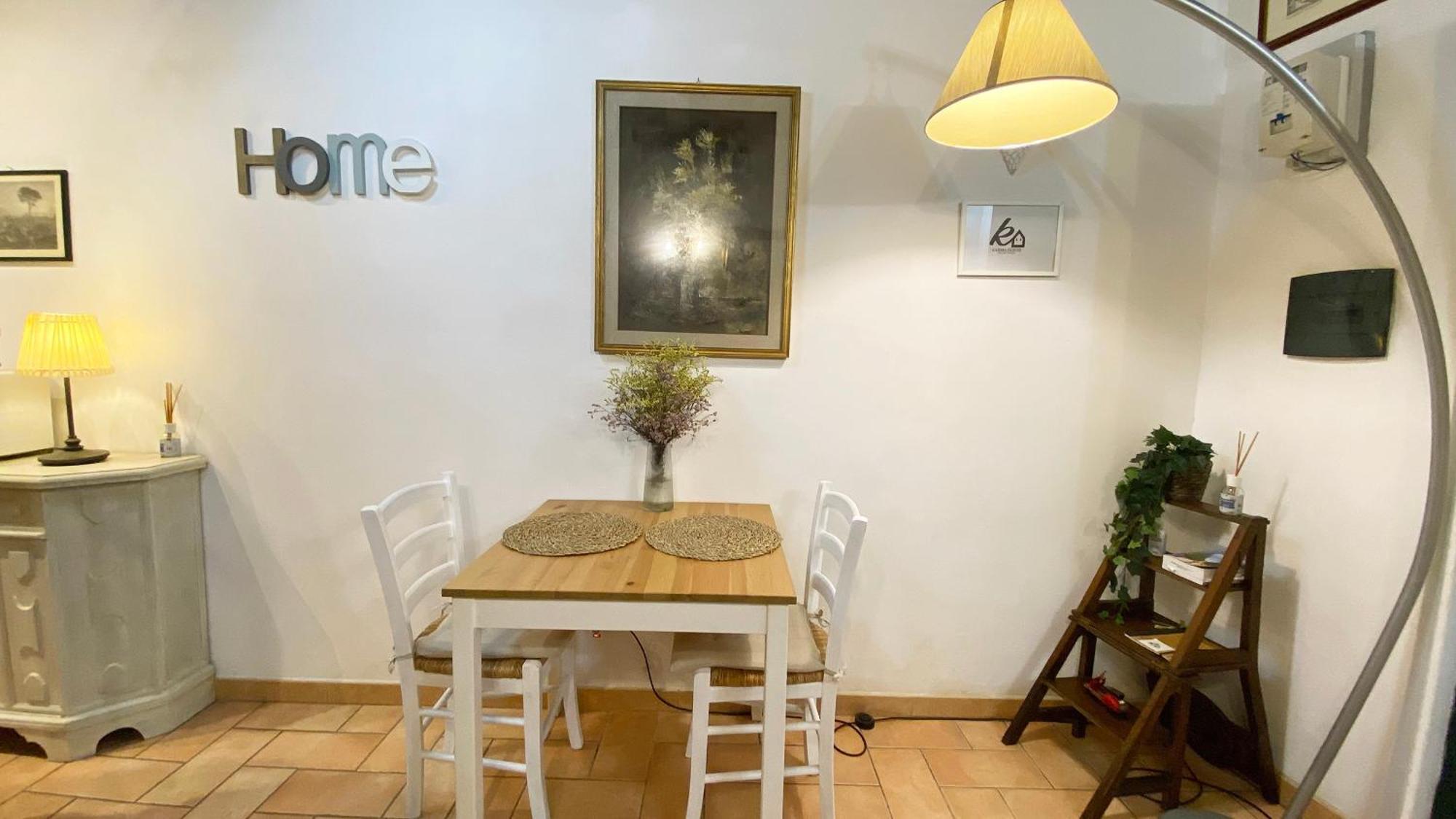 Karma House Deluxe Navona Apartment Rome Exterior photo