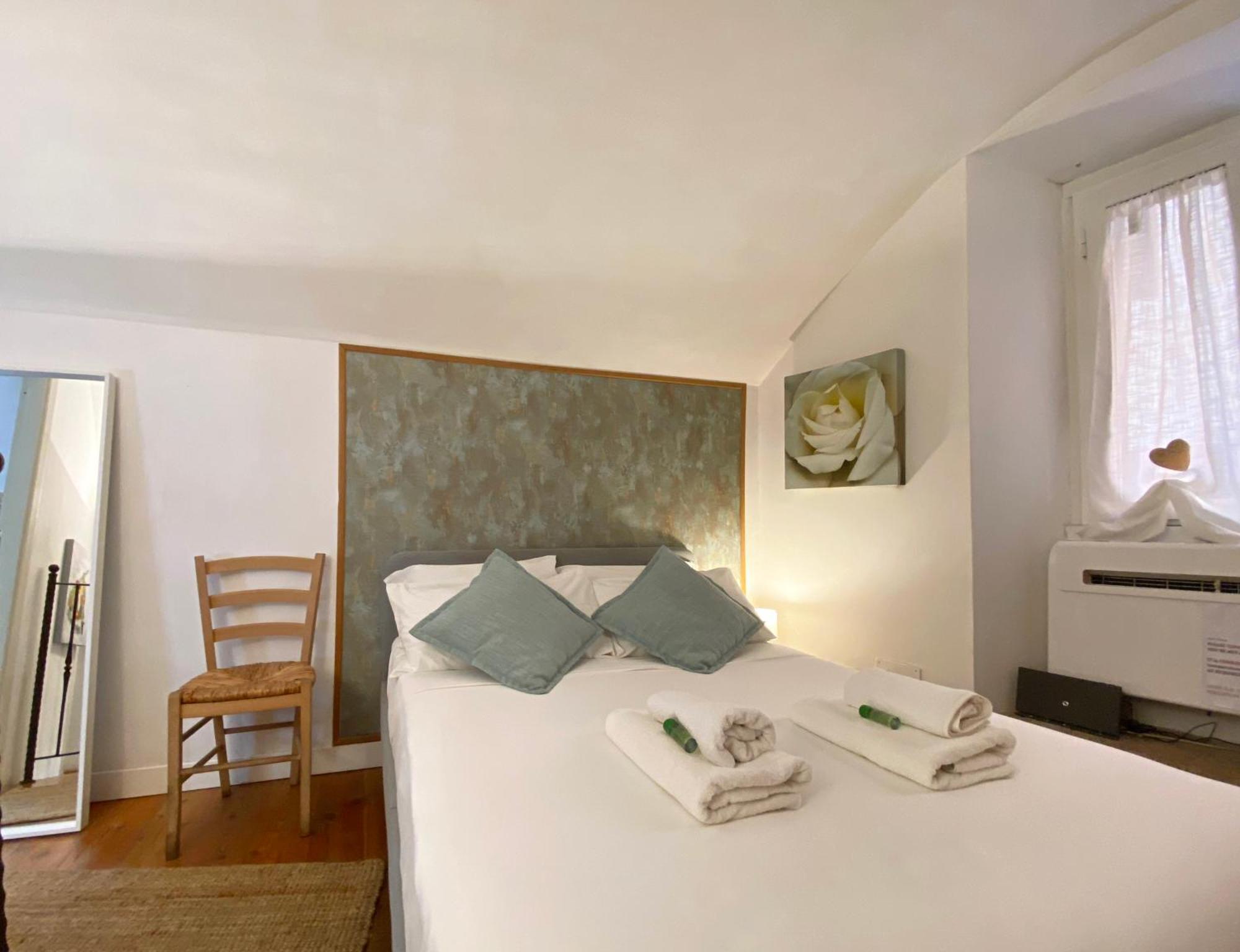 Karma House Deluxe Navona Apartment Rome Exterior photo